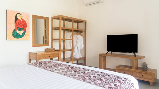 Villa Lena Bedroom 2