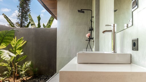 Villa Lena Bedroom 2