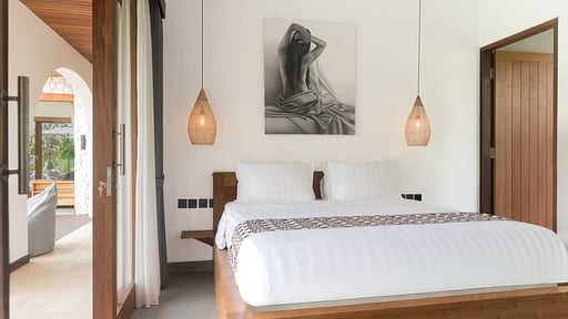 Villa Lena Bedroom 2