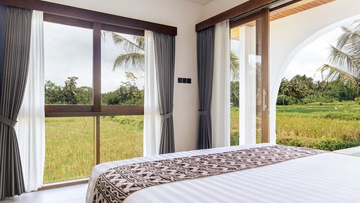 Villa Lena Bedroom 2