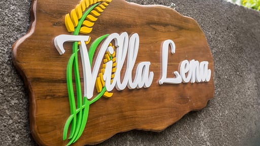 Villa Lena Others