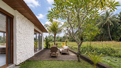 Villa Lena Garden