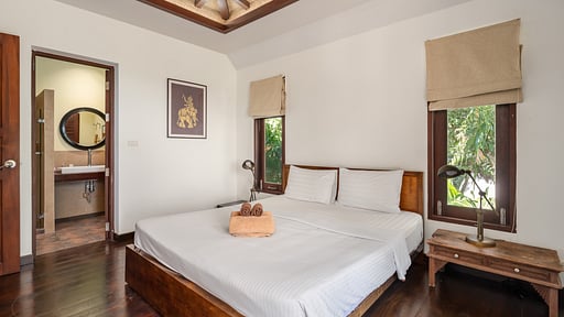 Villa Lilawadee Bedroom 1