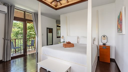 Villa Lilawadee Bedroom 2
