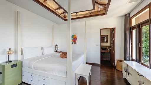 Villa Lilawadee Bedroom 2
