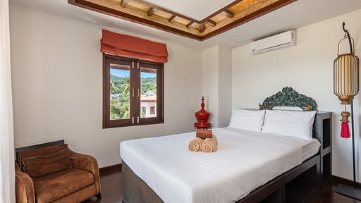 Villa Lilawadee Bedroom 3