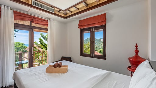Villa Lilawadee Bedroom 3