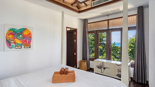 Villa Lilawadee Bedroom 2