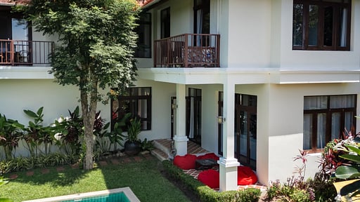 Villa Lilawadee Others