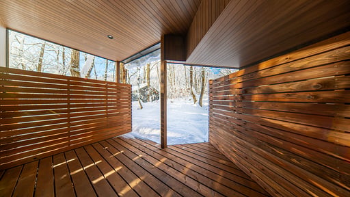 Villa Lily Andere