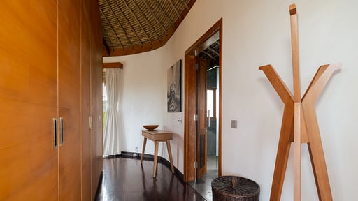 Villa Lingkar Bedroom 1