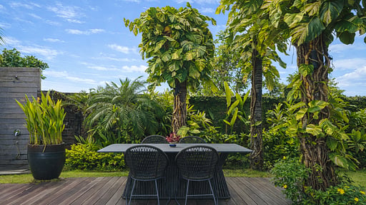 Villa Lingkar Garden