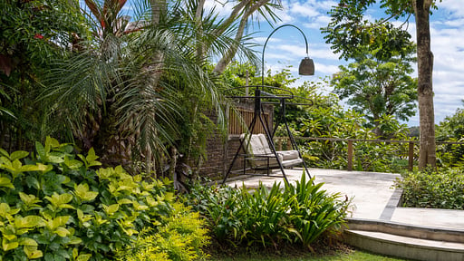 Villa Lingkar Garden