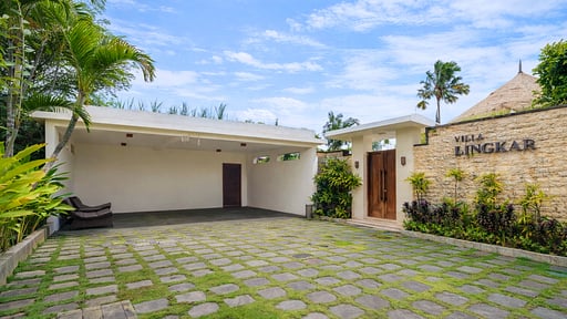 Villa Lingkar Others