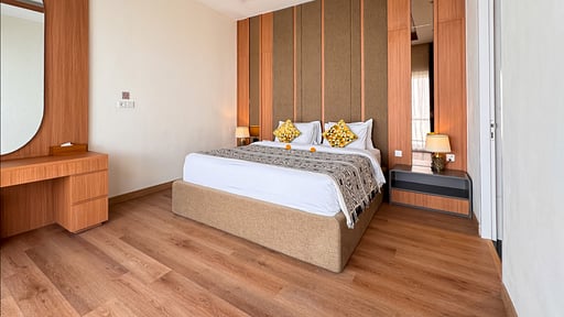 Villa Louis Bedroom 2