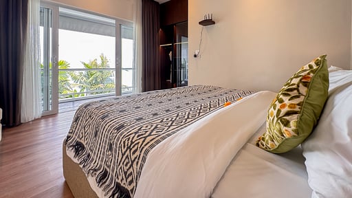 Villa Louis Bedroom 4