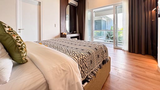 Villa Louis Bedroom 4