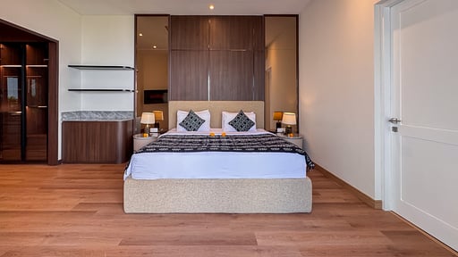 Villa Louis Bedroom 3