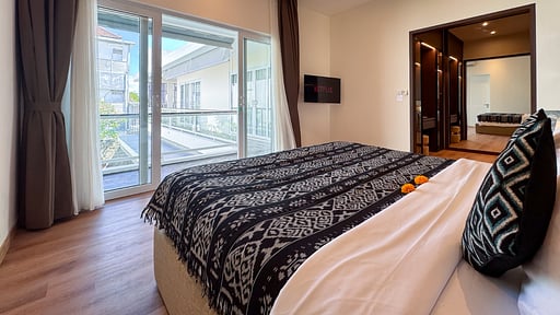 Villa Louis Bedroom 3