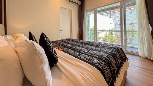 Villa Louis Bedroom 3