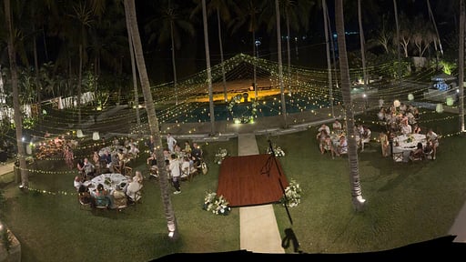 Villa Lulla Wedding pictures