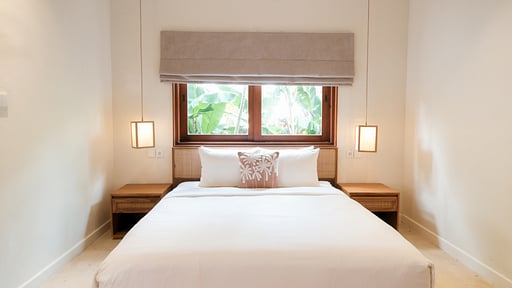 Villa Lurline Slaapkamer 2
