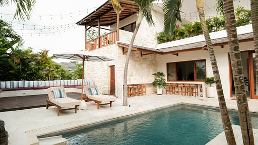 Villa Lurline