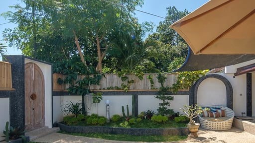 Villa Madeira Joglo Ji Others