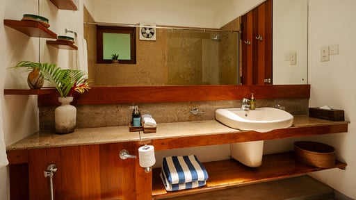 Villa Maggona Bedroom 2