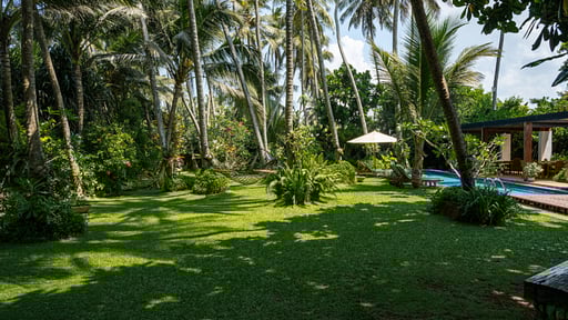 Villa Maggona Garden