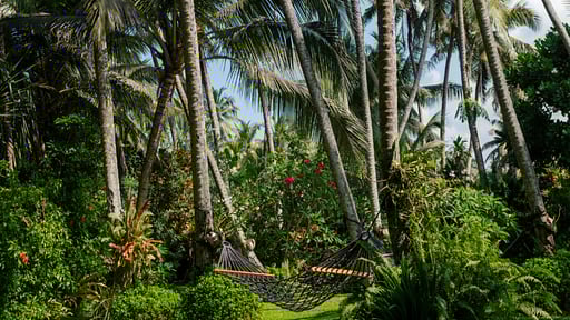 Villa Maggona Garden