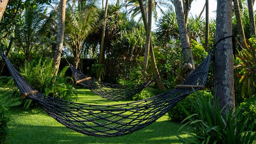 Villa Maggona Garden