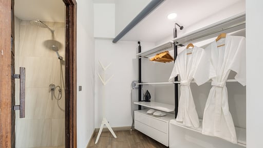 Villa Maji Camera da letto 3