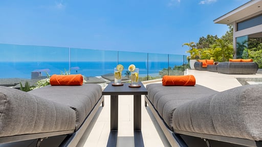 Villa Maji Others