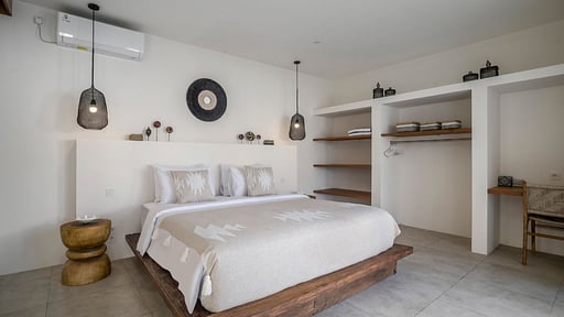 Villa Makena & Passion Bedroom 10