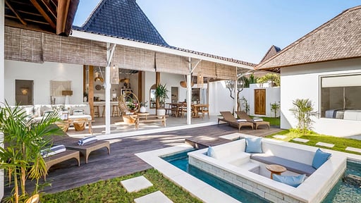 Villa Makena & Passion Others