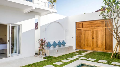 Villa Makena & Passion Others
