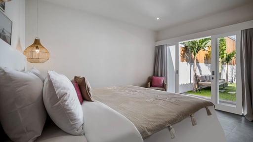 Villa Makena & Passion Bedroom 6