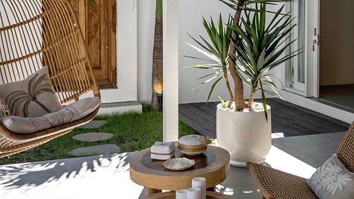Villa Makena & Passion Others