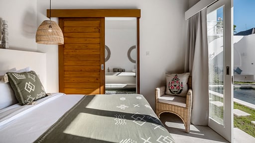 Villa Makena & Passion Bedroom 9