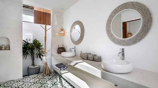 Villa Makena & Passion Bedroom 9