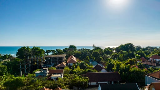 Villa Makena & Passion Drone pictures 1