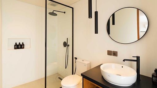 Makia Penthouse Bedroom 5