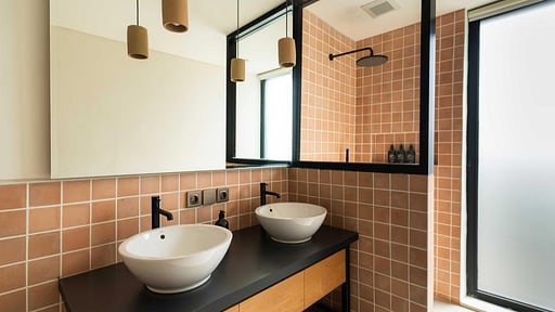 Makia Penthouse Bedroom 2