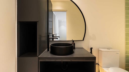 Makia Penthouse Bedroom 4