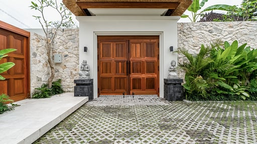Villa Mandali Ubud Others