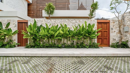 Villa Mandali Ubud Others