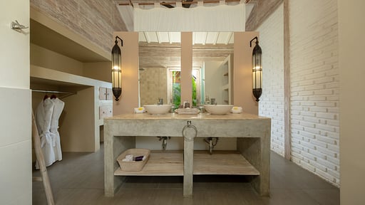 Villa Mannao Bedroom 5