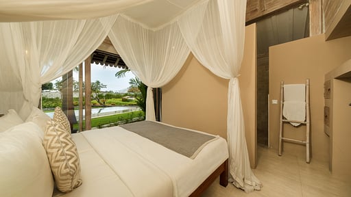Villa Mannao Bedroom 6