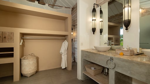 Villa Mannao Bedroom 7